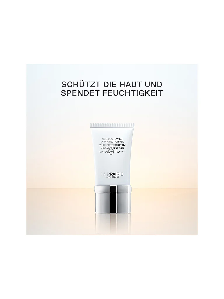 LA PRAIRIE Cellular Swiss UV Protection Veil SPF50 50ml